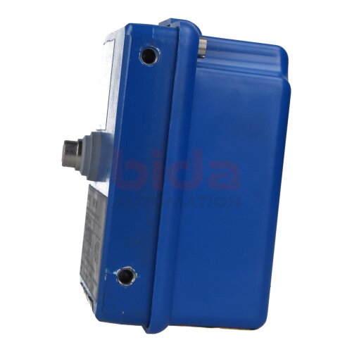 Foxboro SRP981-CIDLS1NA Pneumatischer Stellungsregler Pneumatic Positioner