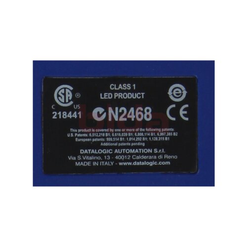 DATALOGIC AR76626-USD