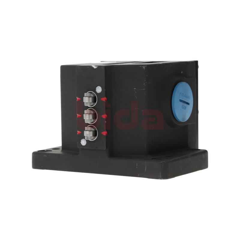 BALLUFF BNS813-D03-R12-100-12-03-FD (BNS00W4) Mechanische Reihenpositionsschalter mit Sicherheitsschaltstellen Mechanical series position switches with safety switching points