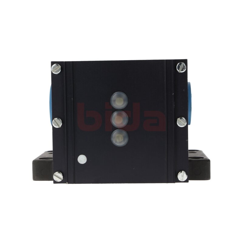 BALLUFF BNS813-D03-R12-100-12-03-FD (BNS00W4) Mechanische Reihenpositionsschalter mit Sicherheitsschaltstellen Mechanical series position switches with safety switching points