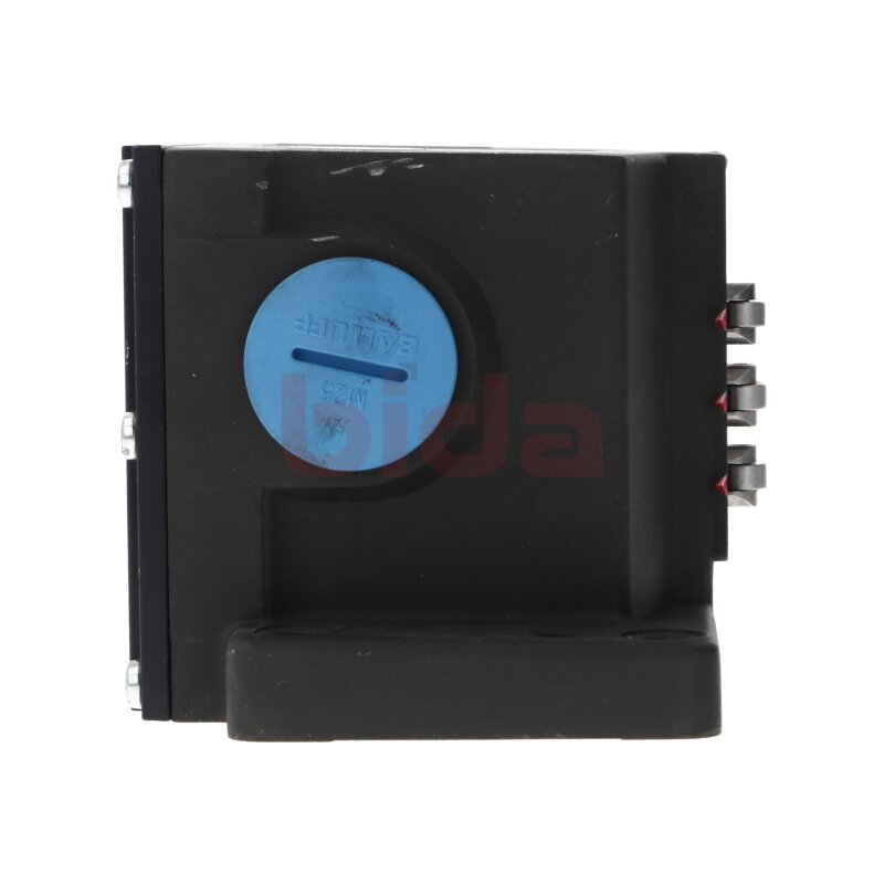 BALLUFF BNS813-D03-R12-100-12-03-FD (BNS00W4) Mechanische Reihenpositionsschalter mit Sicherheitsschaltstellen Mechanical series position switches with safety switching points