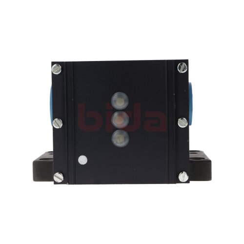 BALLUFF BNS813-D03-R12-100-12-03-FD (BNS00W4) Mechanische Reihenpositionsschalter mit Sicherheitsschaltstellen Mechanical series position switches with safety switching points