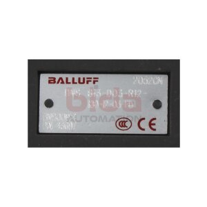 BALLUFF BNS813-D03-R12-100-12-03-FD (BNS00W4) Mechanische...