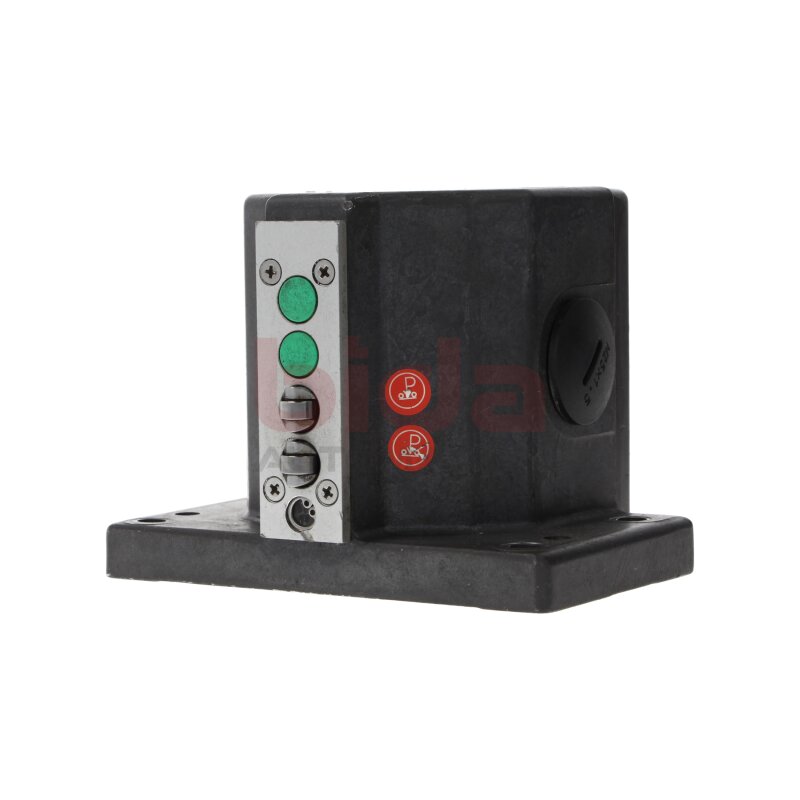 EUCHNER RGBF04C12-MC2086 (095287) Reihengrenztaster Row limit switch