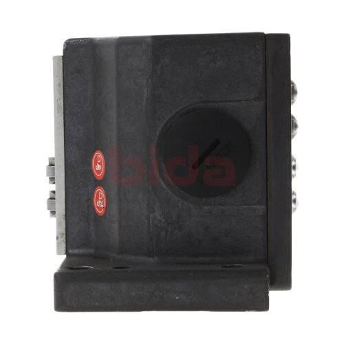 EUCHNER RGBF04C12-MC2086 (095287) Reihengrenztaster Row limit switch