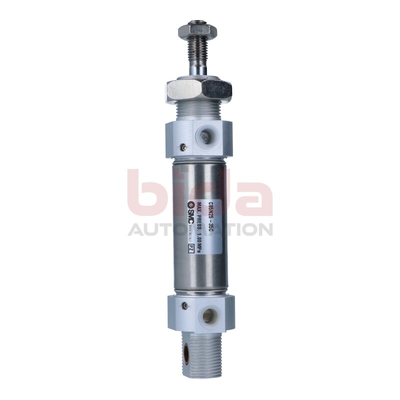 SMC C85N25-35C ISO-Zylinder ISO cylinder