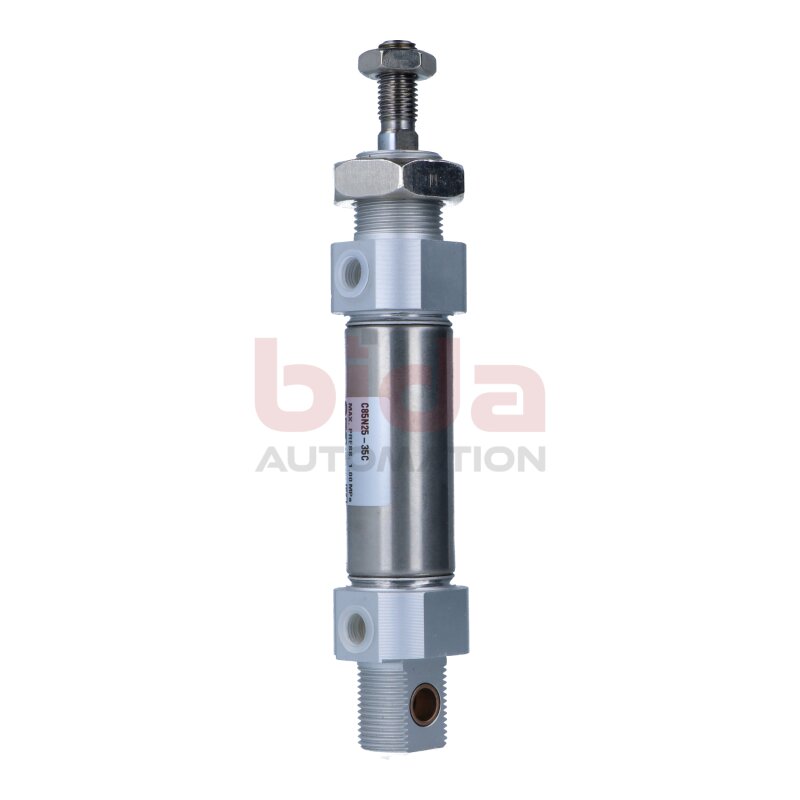 SMC C85N25-35C ISO-Zylinder ISO cylinder
