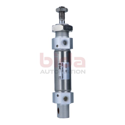SMC C85N25-35C ISO-Zylinder ISO cylinder