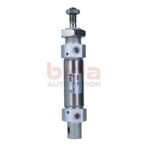 SMC C85N25-35C ISO-Zylinder ISO cylinder