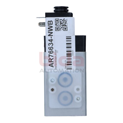 Herion (IMI) 2623077 (3036) Magnetventil Solenoid Valve