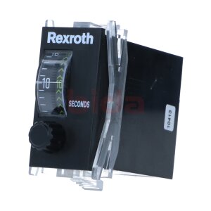 Rexroth 0820215117 Time Counter Zeitschalter 0 820 215 117