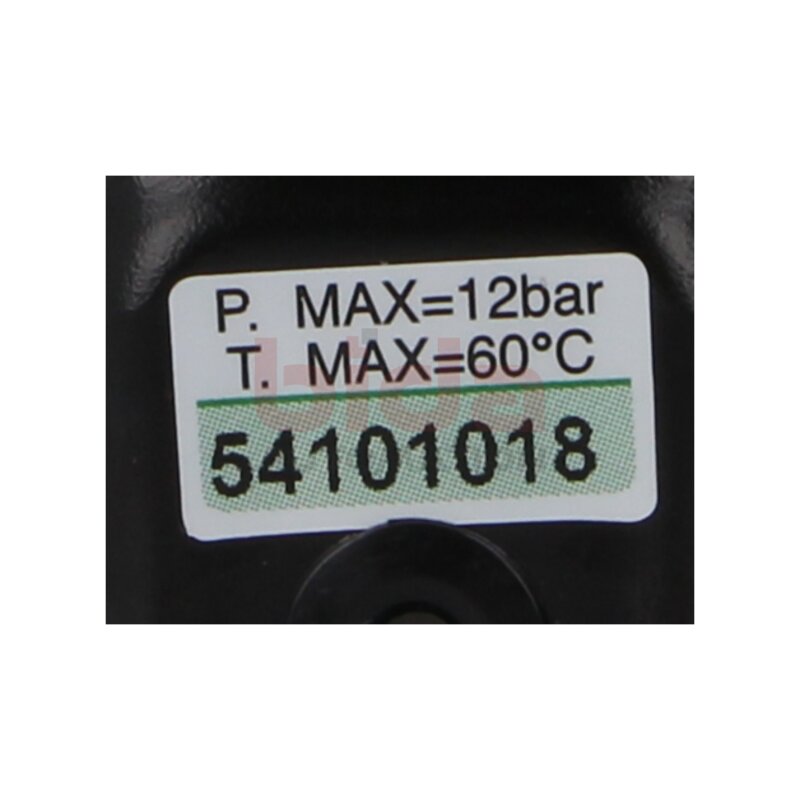 Asco 54101018 Magnetventile Solenoid valves