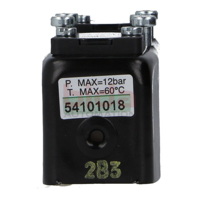 Asco 54101018 Magnetventile Solenoid valves