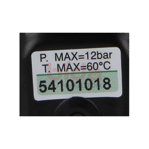 Asco 54101018 Magnetventile Solenoid valves