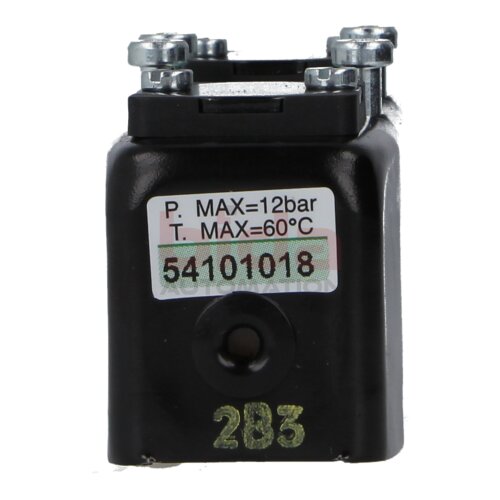 Asco 54101018 Magnetventile Solenoid valves