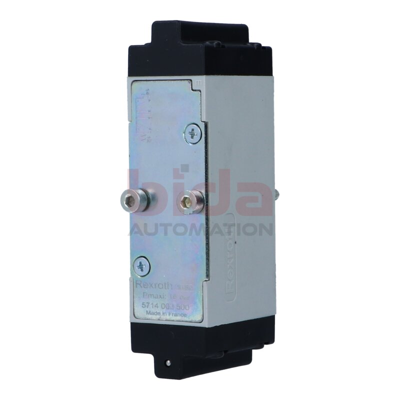 Rexroth 5714003500 Pneumatik-Ventil Valve