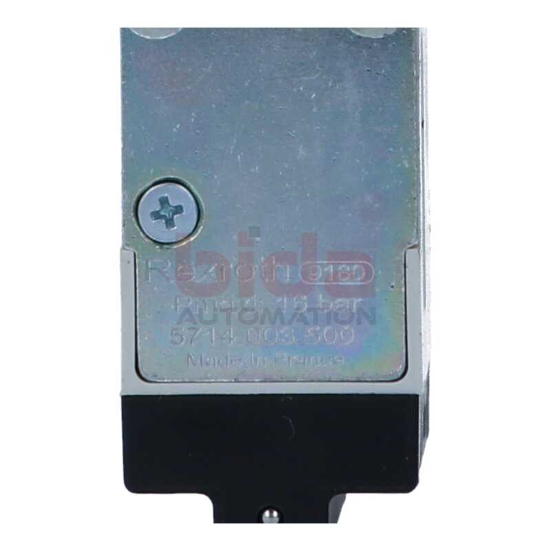 Rexroth 5714003500 Pneumatik-Ventil Valve