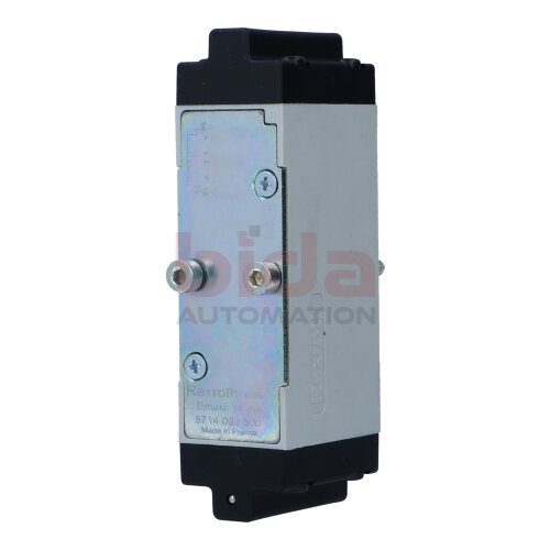 Rexroth 5714003500 Pneumatik-Ventil Valve