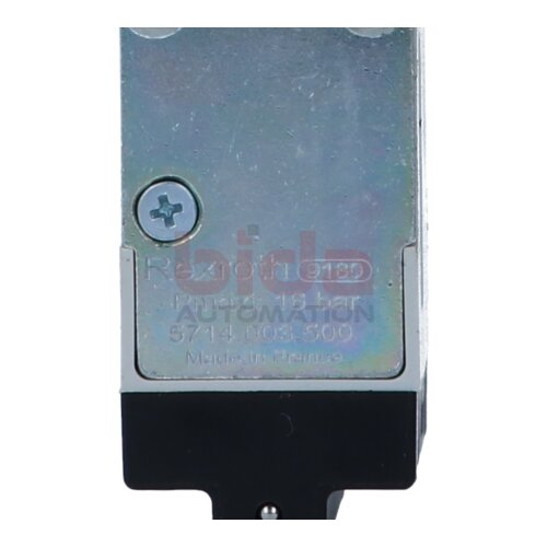 Rexroth 5714003500 Pneumatik-Ventil Valve