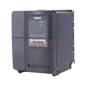 Siemens 6SE6440-2AD23-0BA1 Frequenzumrichter 6SE6...