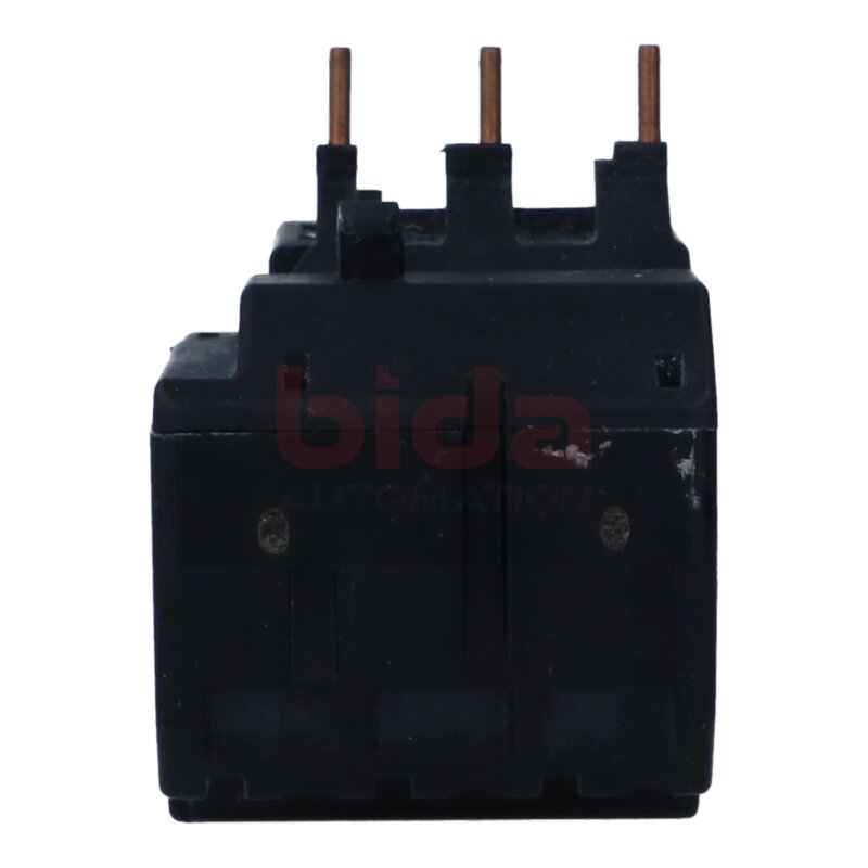 Telemecanique LR2D1307 Motorschutzrelais Motor protection relay