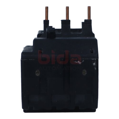 Telemecanique LR2D1307 Motorschutzrelais Motor protection relay