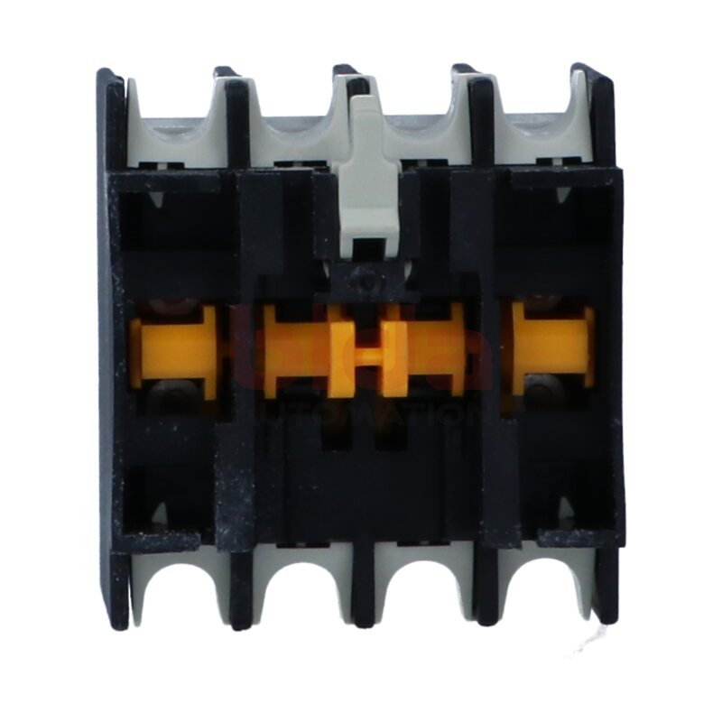 Telemecanique LA1 DN22 Hilfsschalterblock Auxiliary switch block