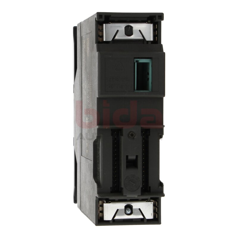 Siemens 6ES7341-1AH02-0AE0 Kommunikationsprozessor Processor