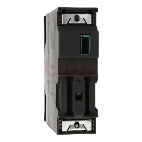 Siemens 6ES7341-1AH02-0AE0 Kommunikationsprozessor Processor