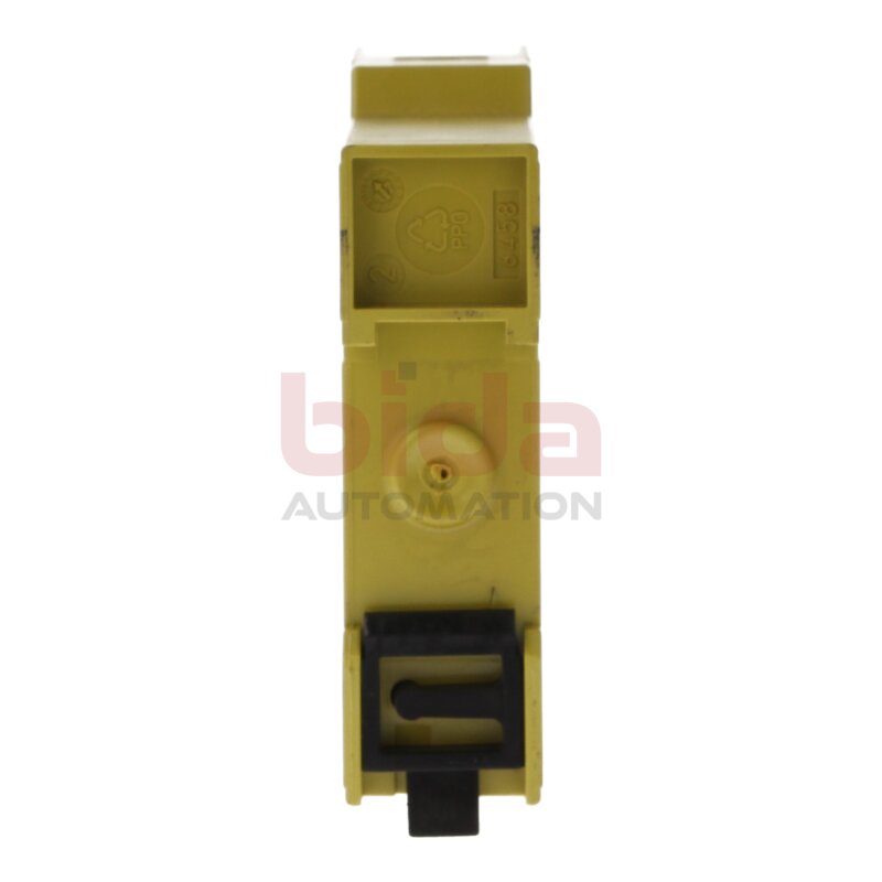 PILZ PNOZe1p24VDC2so (774130) Sicherheitsschaltger&auml;t Safety relay
