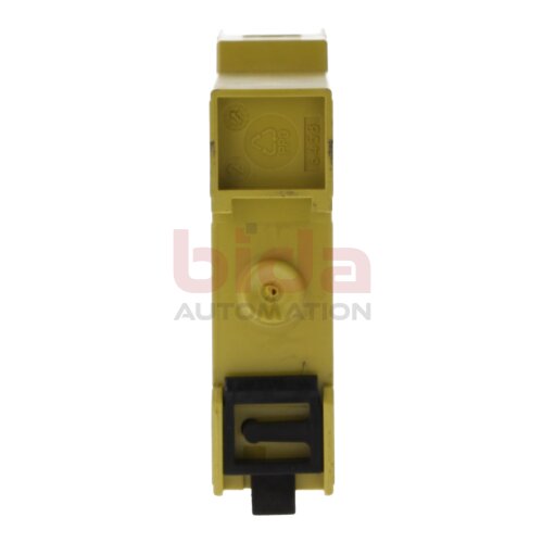 PILZ PNOZe1p24VDC2so (774130) Sicherheitsschaltger&auml;t Safety relay