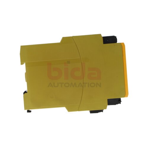 PILZ PNOZe1p24VDC2so (774130) Sicherheitsschaltger&auml;t Safety relay