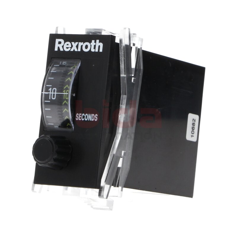 Rexroth 0820215117 Time Counter Zeitschalter 0 820 215 117