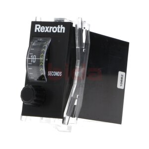 Rexroth 0820215117 Time Counter Zeitschalter 0 820 215 117
