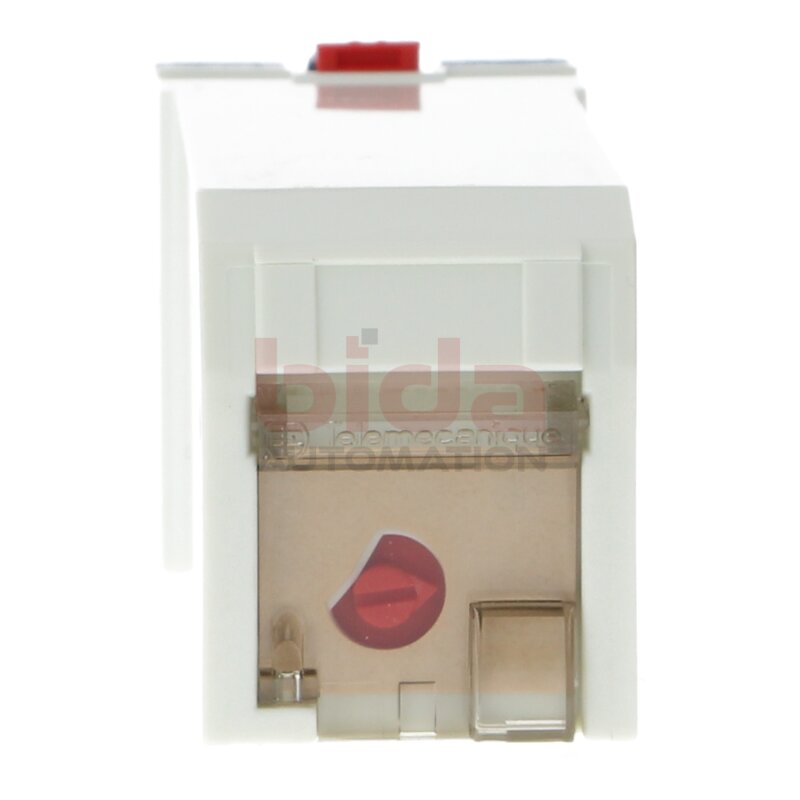 Telemecanique RCH41(20809) Zeitrelais / Time relay  24V / 50/60 Hz