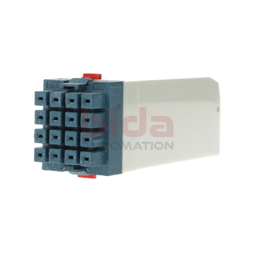 Schneider RHE41 Relais Relays
