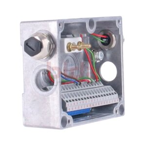 SEW MFZ21D/AVT2/AWT2  Anschlusseinheit / connection unit
