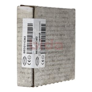 GEORGIN BED211CM2 (264956) Reinigungslösung für...