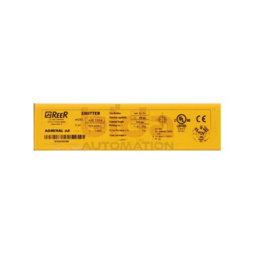 REER AXE1204 / AXE 1204 (8014284) Sender Emitter