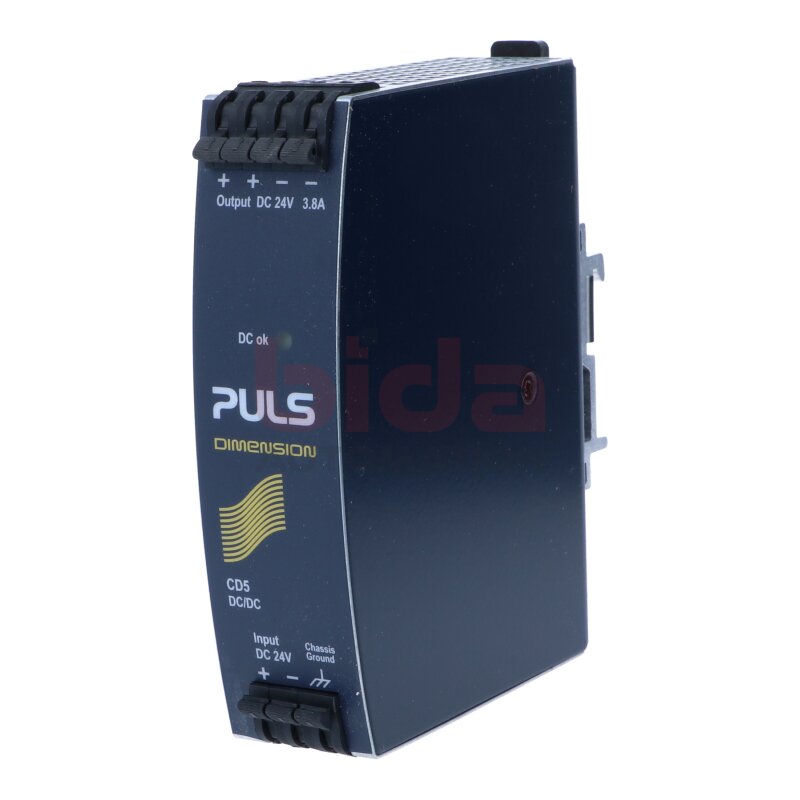 Puls CD5.241-L1 DC/DC-Wandler DC/DC converter