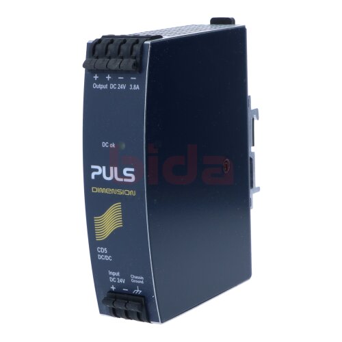 Puls CD5.241-L1 DC/DC-Wandler DC/DC converter