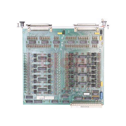 Phillips 4022 226 3531 Ein und Ausgangsmodul In - Output Module