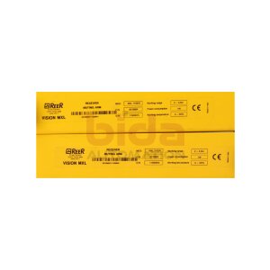 REER RECEIVER MUTING ARM MXL THSIR / THSER (8016665)...