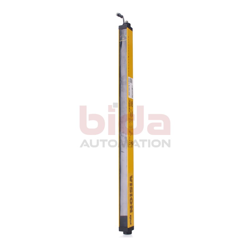 REER MXLE T2BH 8016660 VISION MXL Sicherheits-Lichtvorhang Safety light curtain