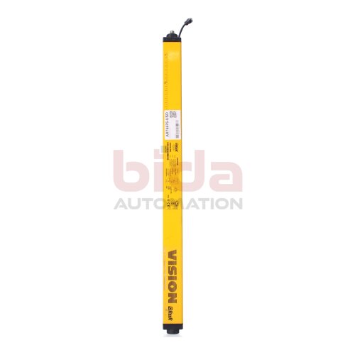 REER MXLE T2BH 8016660 VISION MXL Sicherheits-Lichtvorhang Safety light curtain