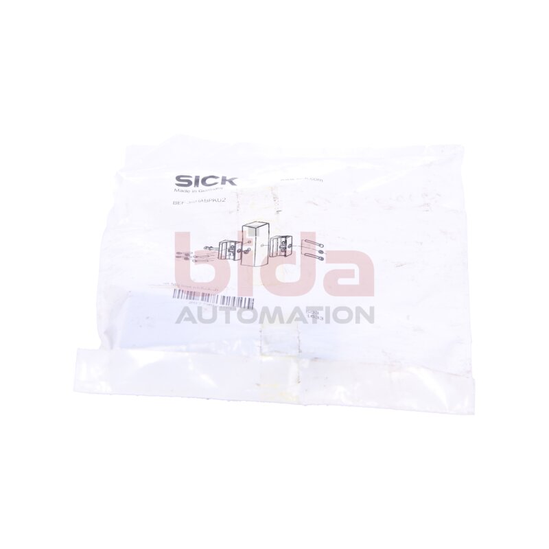 SICK  BEF-3SHABPKU2 (2066048)  Halterung / Bracket extension module