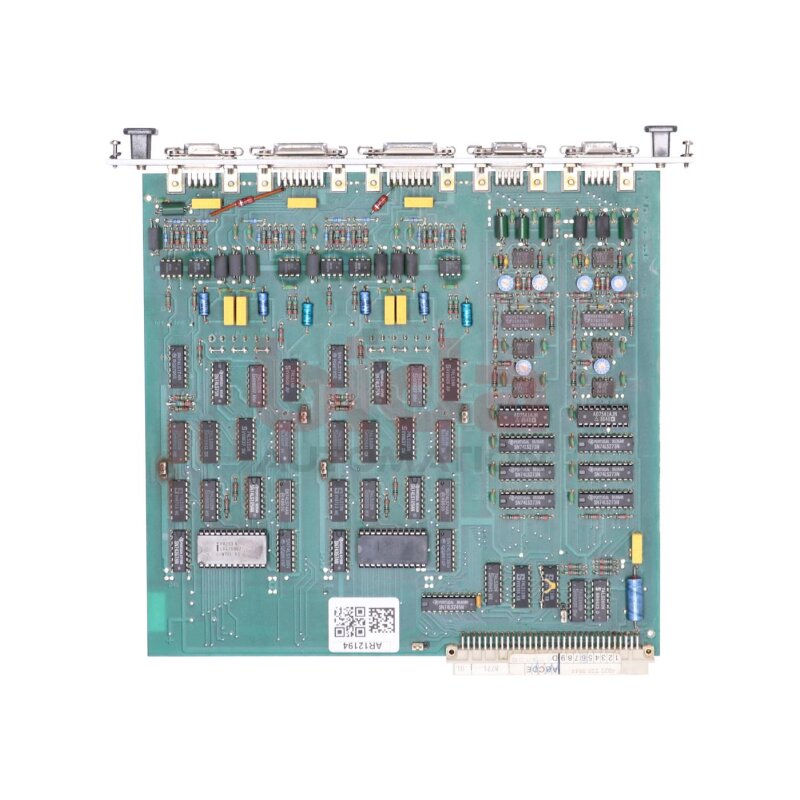 Phillips 4022 226 3644 Steuerungskarte control card