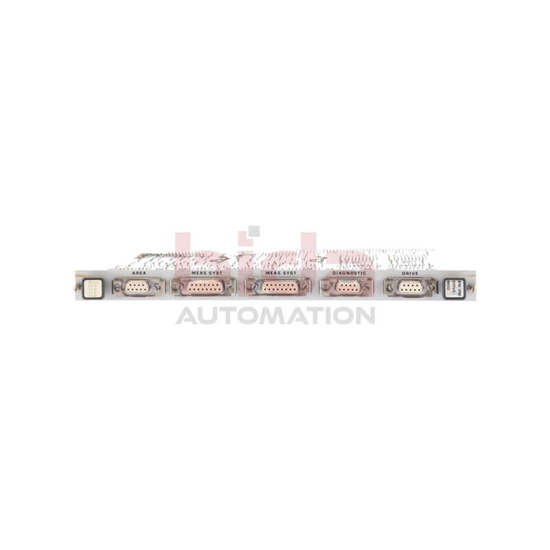 Phillips 4022 226 3644 Steuerungskarte control card
