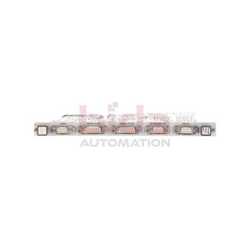 Phillips 4022 226 3644 Steuerungskarte control card