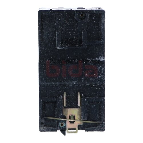 Telemecanique GV1-M01 Motorschutzschalter Motor protection switch
